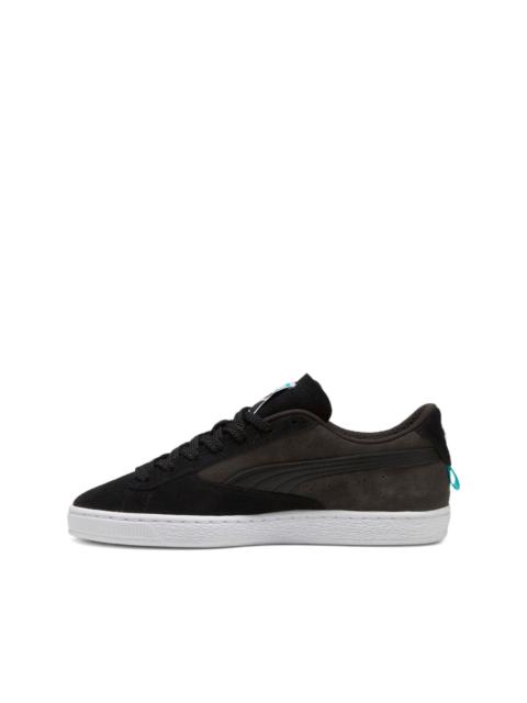 MAPF1 "Black" sneakers