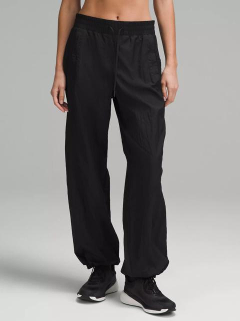 License to Train Mid-Rise Lightweight Jogger