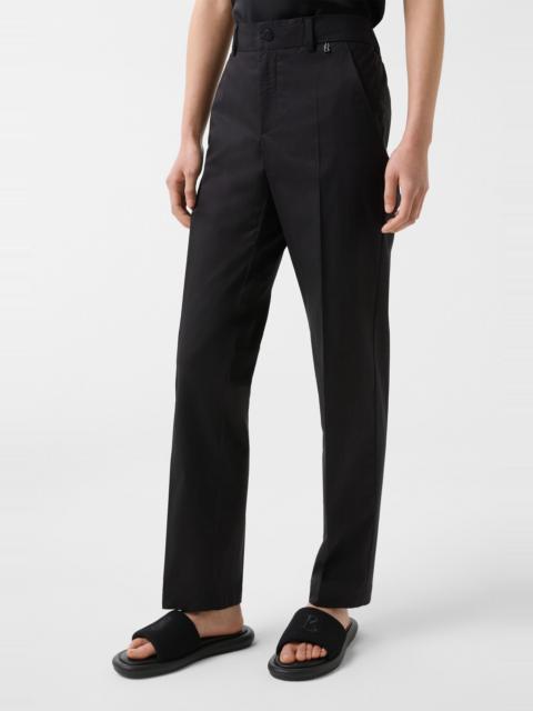 BOGNER Chinos Abbie in Black