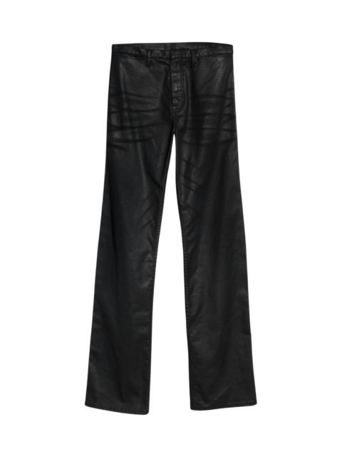 GUCCI Denim cotton jeans