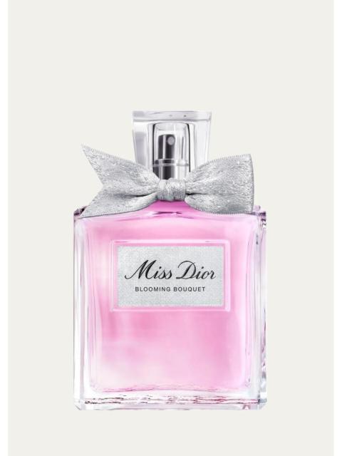 Dior Miss Dior Blooming Bouquet Eau De Toilette, 5.0 oz.