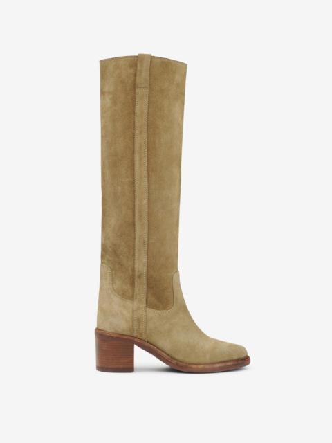 Isabel Marant SEENIA BOOTS