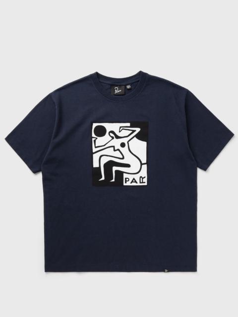 by Parra Ball sports t-shirt