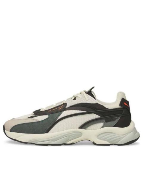 PUMA PUMA RS-Connect 스플래시 'Marshmallow Black' 381910-01
