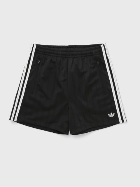 adidas WMNS PINSTRIPE FIREBIRD SHORTS