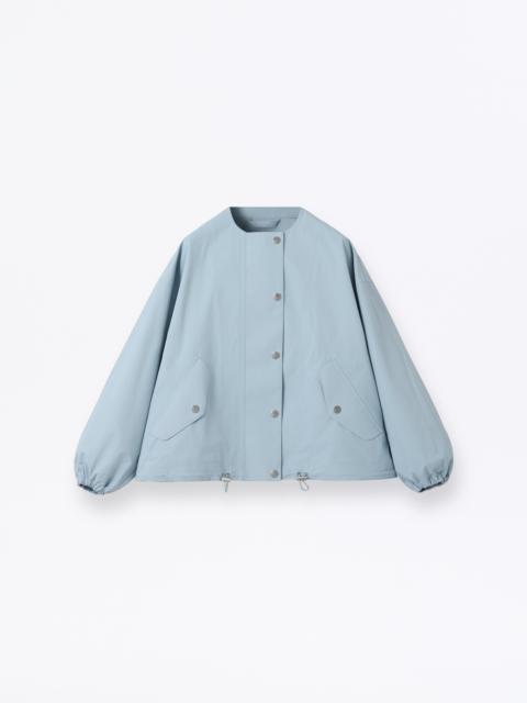 Mackintosh Weathertec Skye Collarless Short Parka