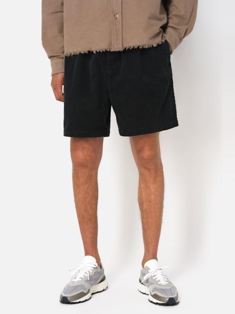 TALLADEGA CORDUROY SHORTS