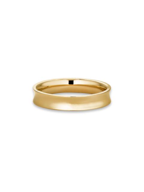 STONE AND STRAND Ellipse Band