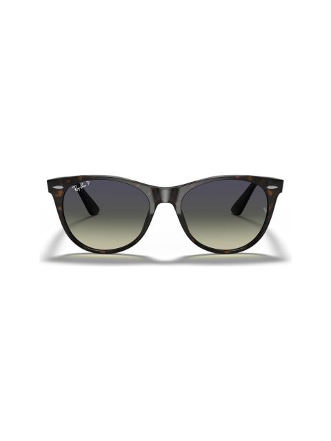 Ray-Ban RB2185 Wayfarer II Classic