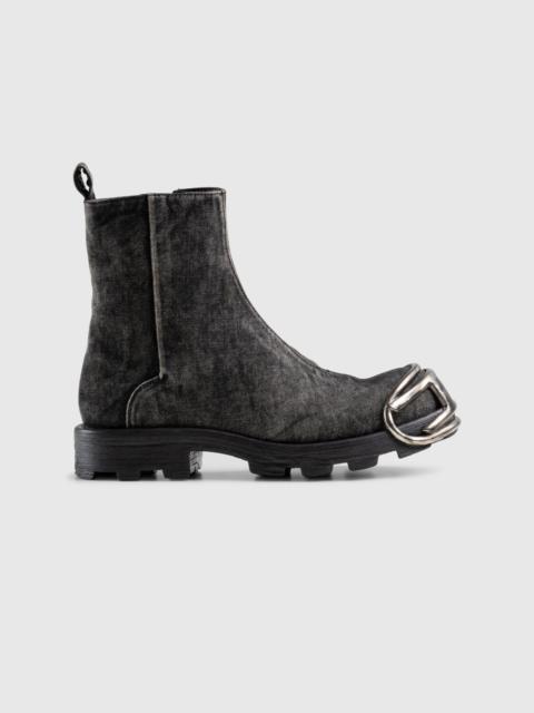 Diesel Diesel – D-Hammer Bt Zip D Black