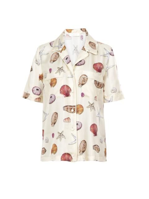 Chloé CUBAN SHIRT