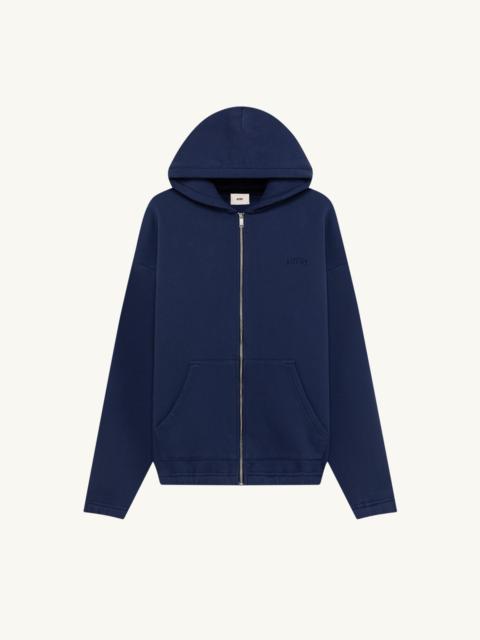 AUTRY FULL-ZIP SWEATSHIRT UNISEX