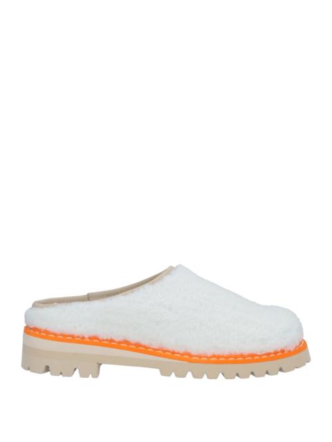 Diemme Off white Women's Mules And Clogs