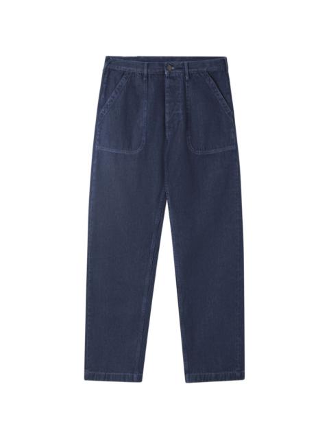 FORTELA Jerom cotton jeans