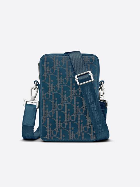 Dior Dior World Tour Messenger Pouch