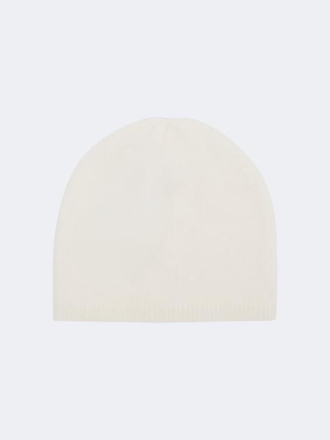 LISA YANG Brushed cashmere beanie