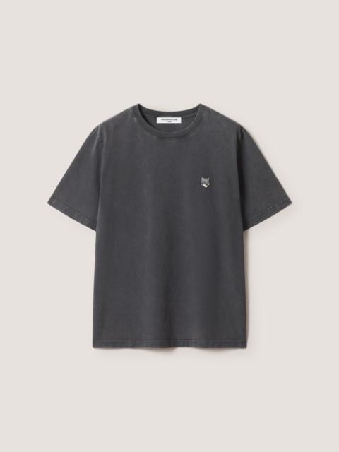 Maison Kitsuné FOX HEAD FADED COMFORT TEE-SHIRT