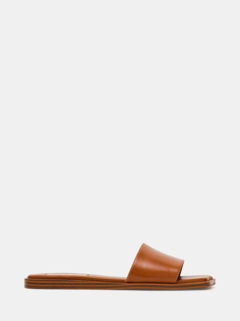 STEVE MADDEN AVRA TAN LEATHER