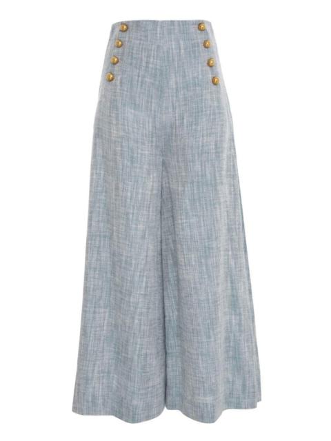 Zimmermann LYRICAL CULOTTE