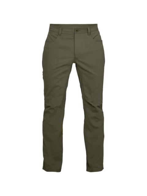 Under Armour Tactical Guardian Pants "Marine OD Green" 1316929 390