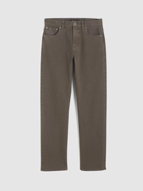 Madewell The 1991 Straight-Leg Pant