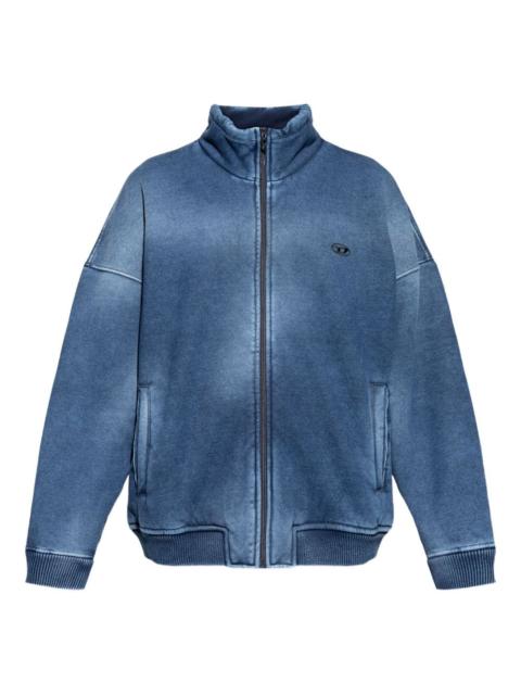 Diesel S-batel-v1 zip jacket