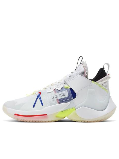 Air Jordan Why Not Zer0.2 SE PF 'City Tour' AV4126-100