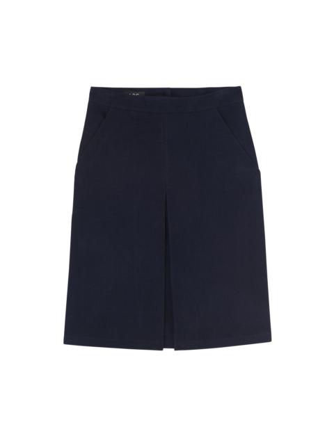 A.P.C. Coco skirt