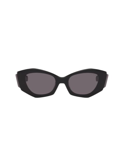 DITA Black Aloure Sunglasses
