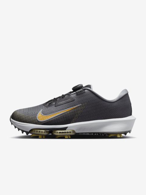 Nike Infinity Tour BOA 2 Golf Shoes (Wide)