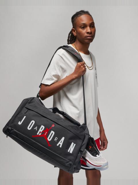 Jordan Air Jordan Velocity Duffel Bag (Medium, 55L)