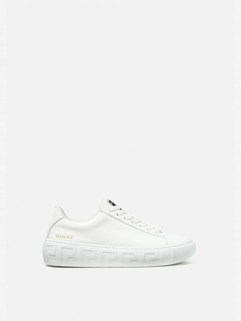 VERSACE Greca Sneakers