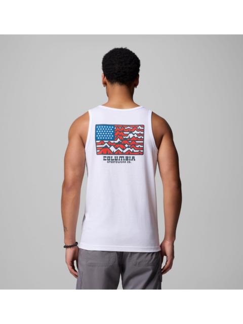 Columbia Men's Larry Graphic T-Shirt