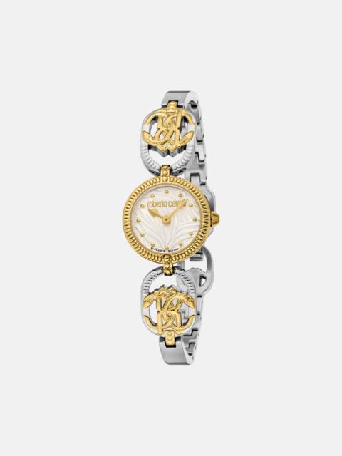Roberto Cavalli Roberto Cavalli by Franck Muller Mini watch
