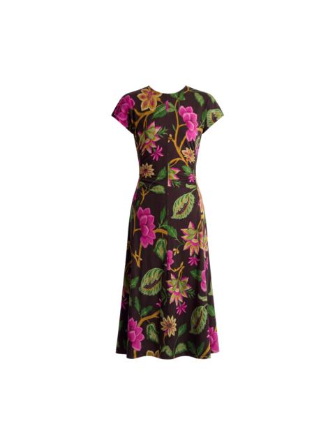 DIANE VON FURSTENBERG Mavis Dress