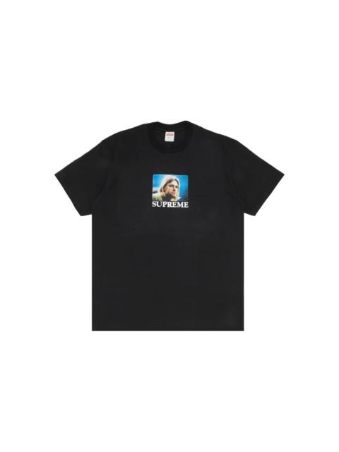 Supreme Kurt Cubain T-shirt