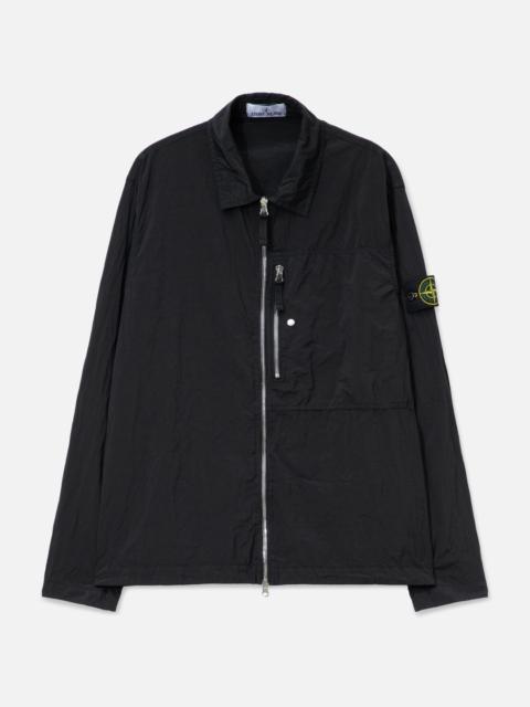 Stone Island NYLON METAL IN ECONYL® OVERSHIRT