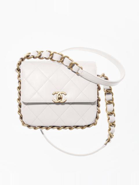 CHANEL Small Flap Bag