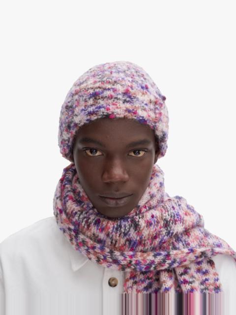 A.P.C. HAPPY BEANIE