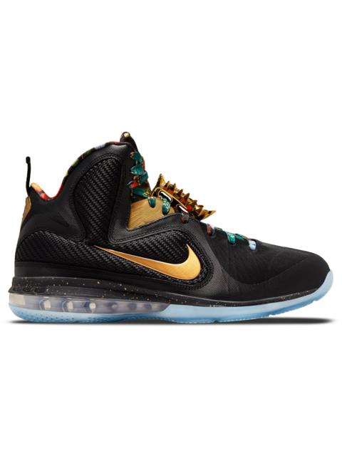 Nike NIKE LEBRON 9