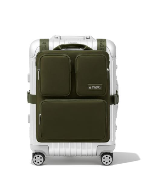 RIMOWA Travel Accessories Cabin Luggage Harness