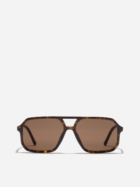 Dolce & Gabbana Everyday Sunglasses