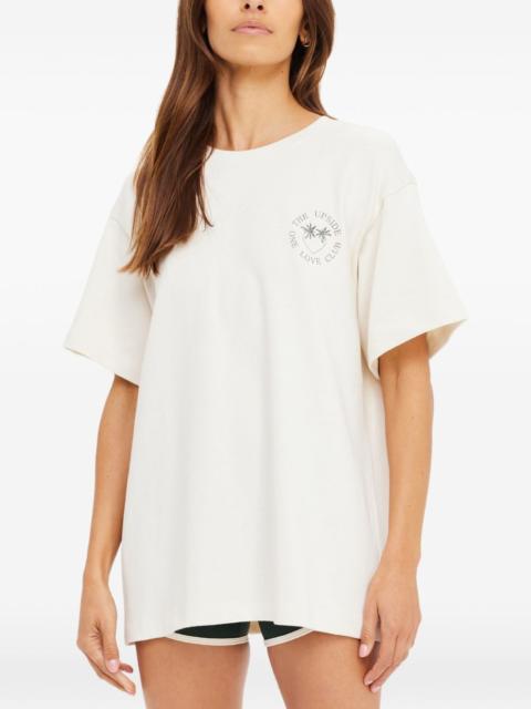 THE UPSIDE Molokai Sammi graphic-print T-shirt