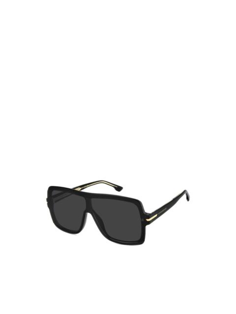 Victoria Beckham pilot-frame sunglasses
