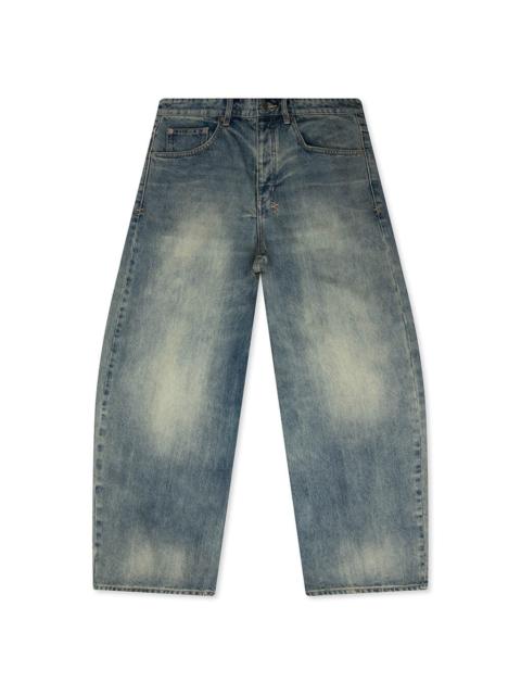 Ksubi VORTEKS DENIM JEAN - ASTRAL SOTT