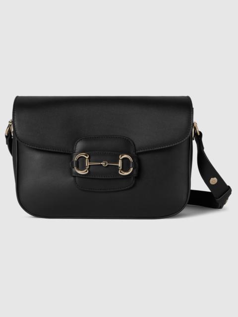 GUCCI Gucci Horsebit 1955 Soft small shoulder bag