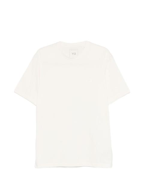 Y-3 short-sleeve T-shirt