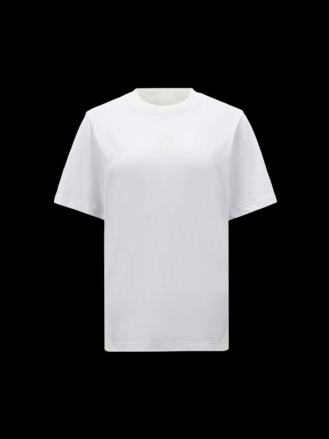 Moncler Logo T-Shirt