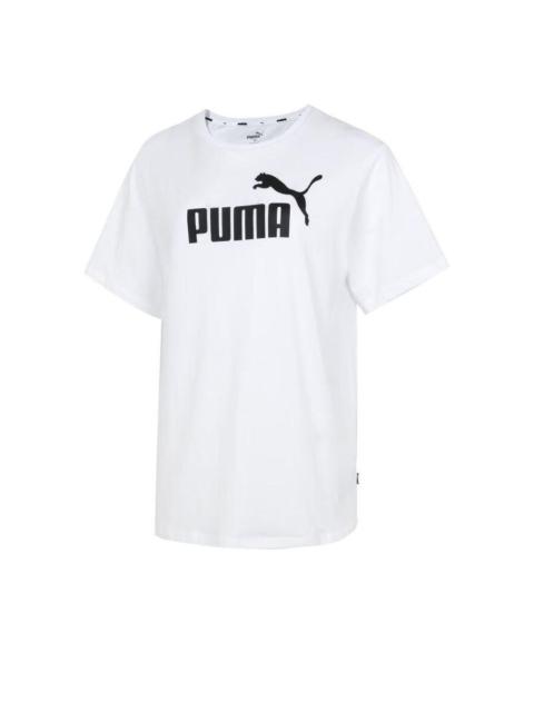 PUMA PUMA Logo T 685646-02