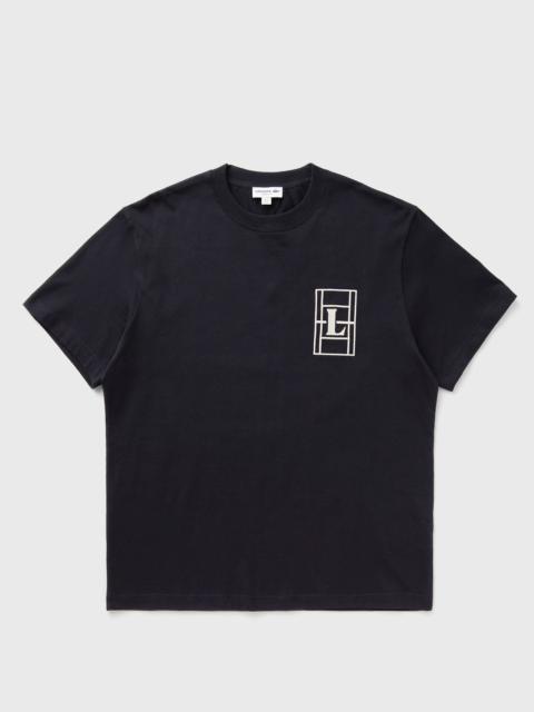 LACOSTE Crewneck Tee